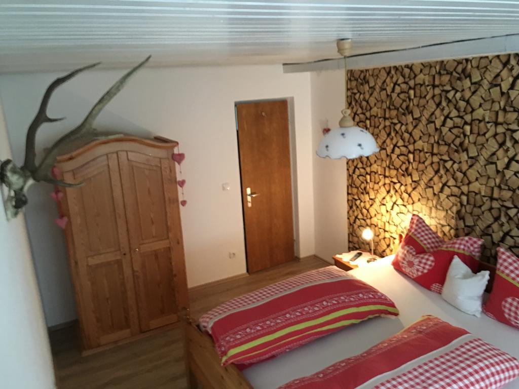 Ferienhaus Ursula Klais Esterno foto
