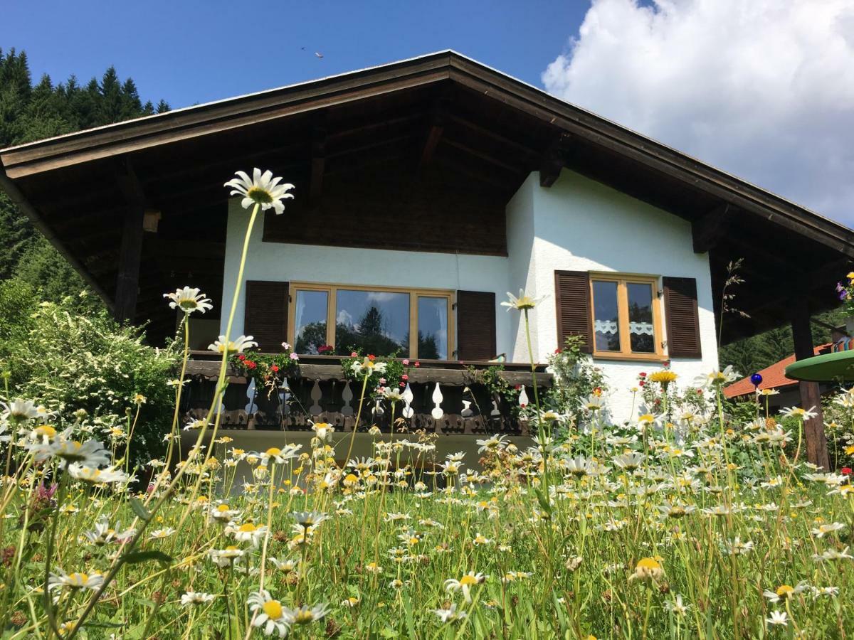 Ferienhaus Ursula Klais Esterno foto