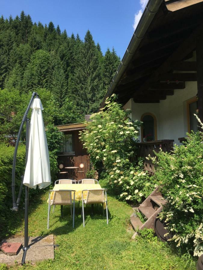 Ferienhaus Ursula Klais Esterno foto