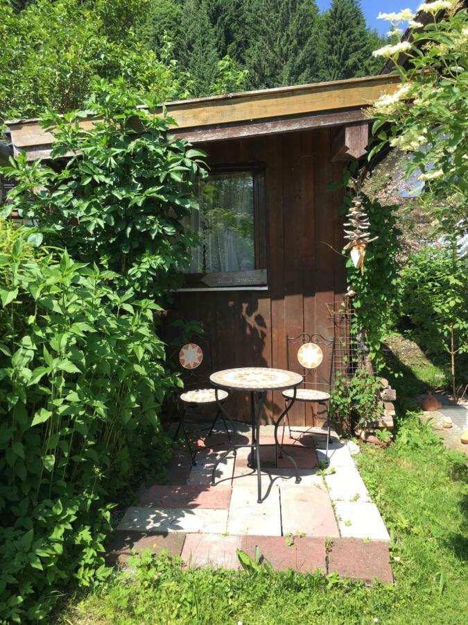 Ferienhaus Ursula Klais Esterno foto