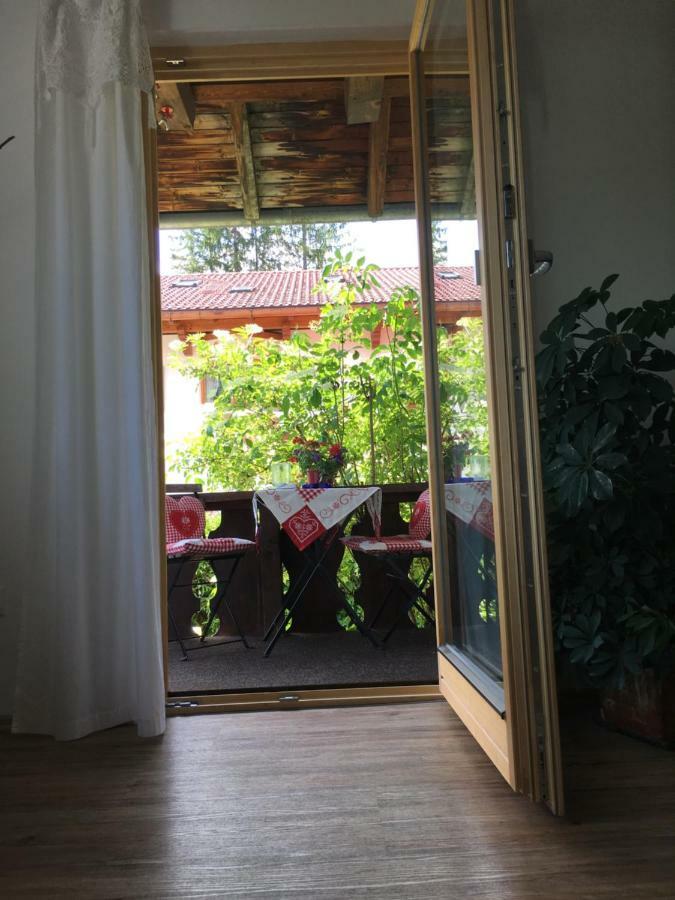 Ferienhaus Ursula Klais Esterno foto