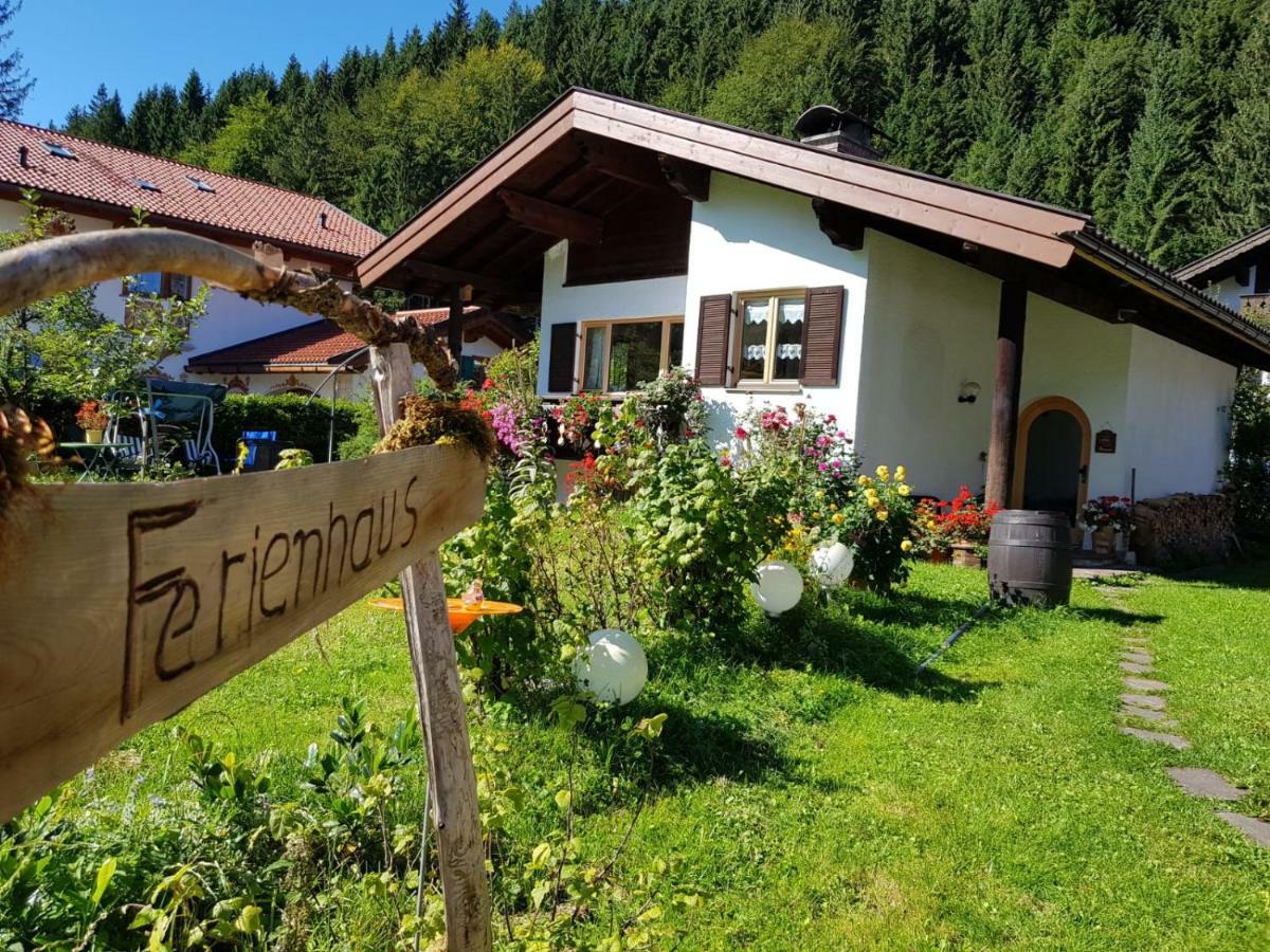 Ferienhaus Ursula Klais Esterno foto
