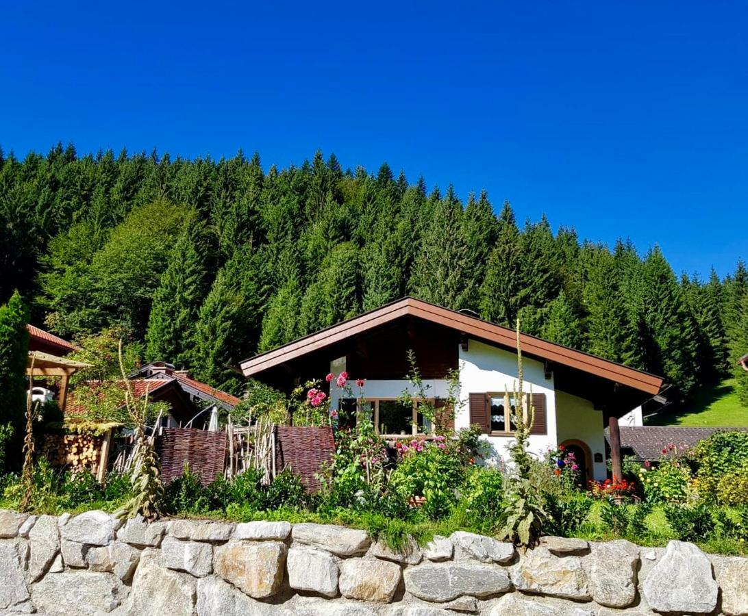 Ferienhaus Ursula Klais Esterno foto