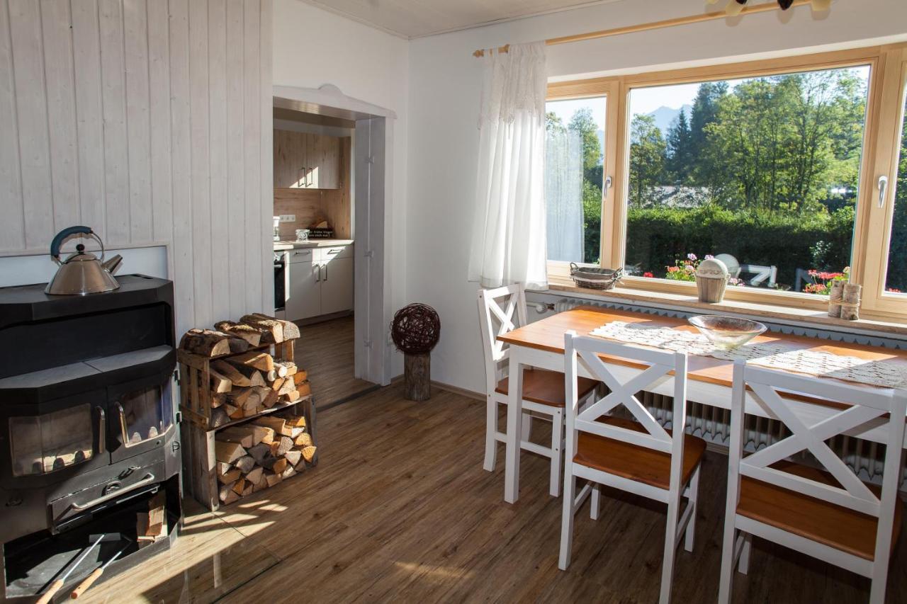 Ferienhaus Ursula Klais Esterno foto