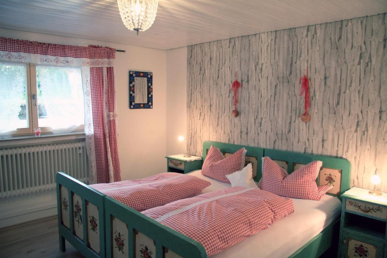 Ferienhaus Ursula Klais Esterno foto
